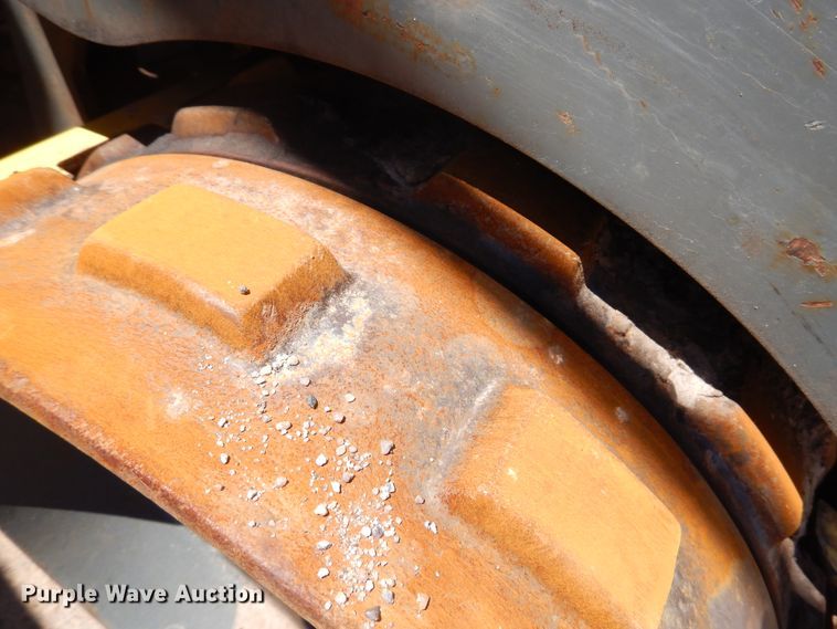 image for item HV9177 Wacker RTLXSC3  vibratory trench compactor