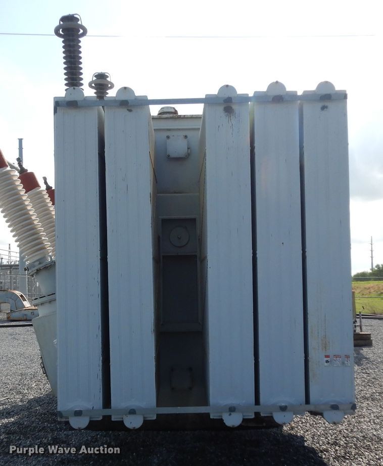 image for item DG6810 McGraw-Edison transformer