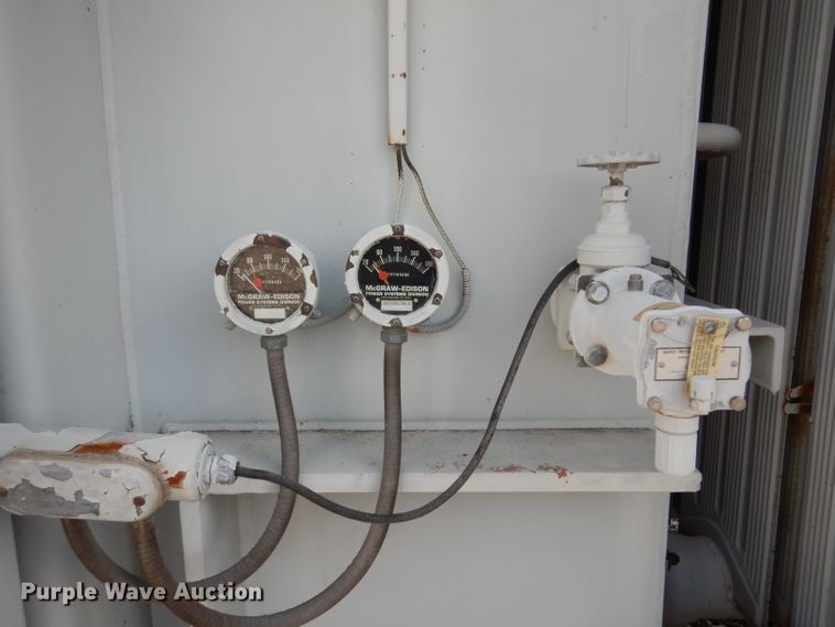 image for item DG6810 McGraw-Edison transformer