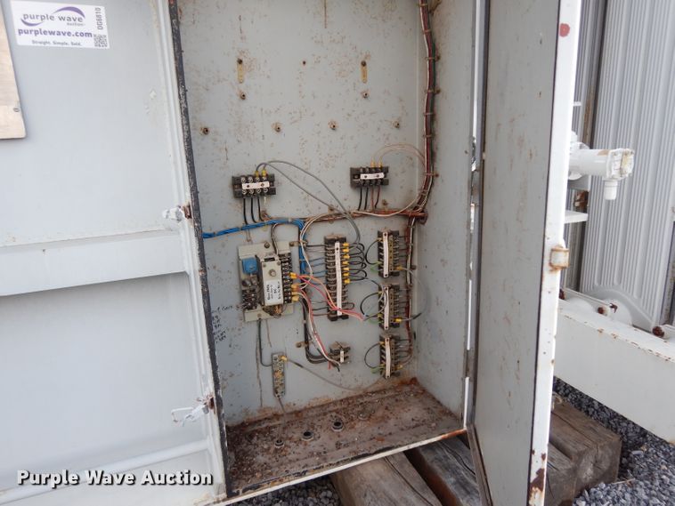 image for item DG6810 McGraw-Edison transformer