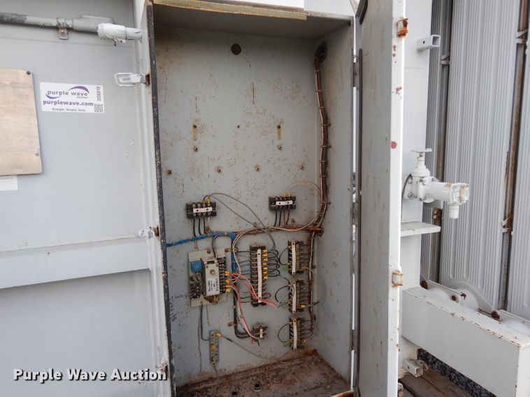 image for item DG6810 McGraw-Edison transformer