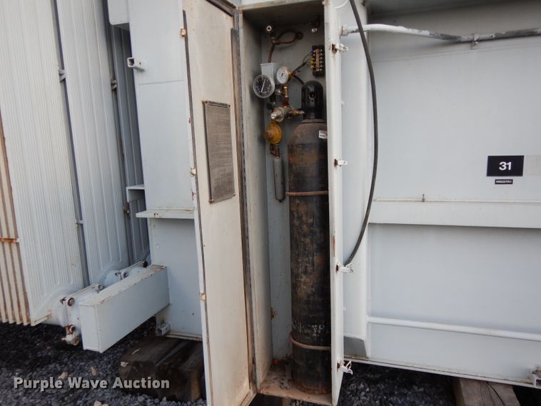 image for item DG6810 McGraw-Edison transformer