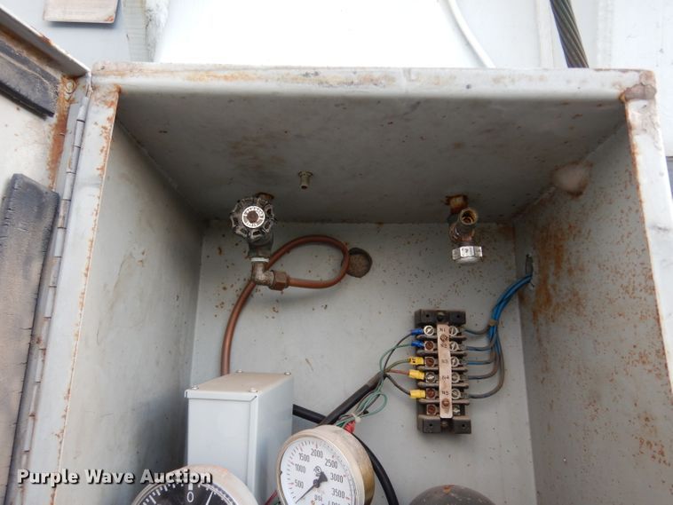 image for item DG6810 McGraw-Edison transformer