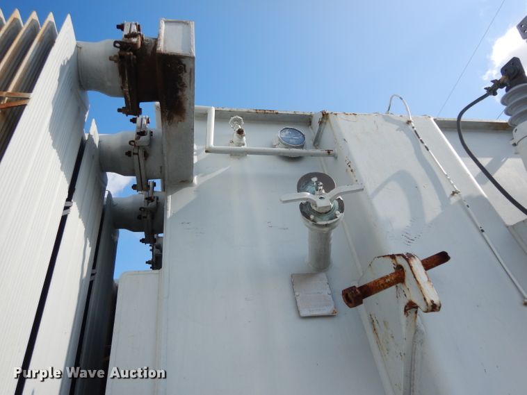 image for item DG6810 McGraw-Edison transformer