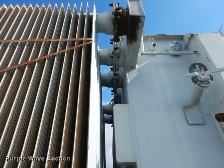 image for item DG6810 McGraw-Edison transformer