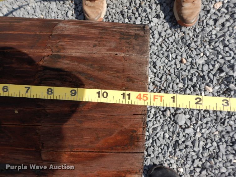 image for item DG6811 Approximately 75 telephone poles