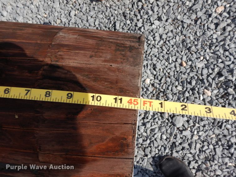 image for item DG6811 Approximately 75 telephone poles