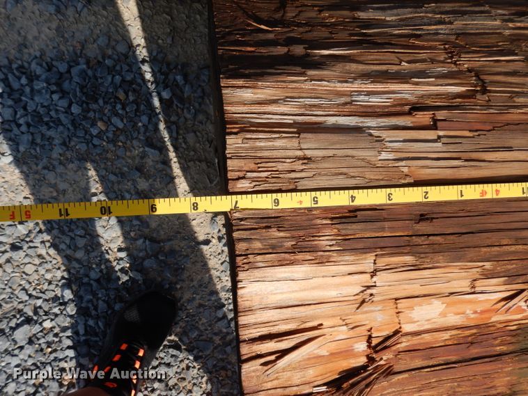 image for item DG6811 Approximately 75 telephone poles