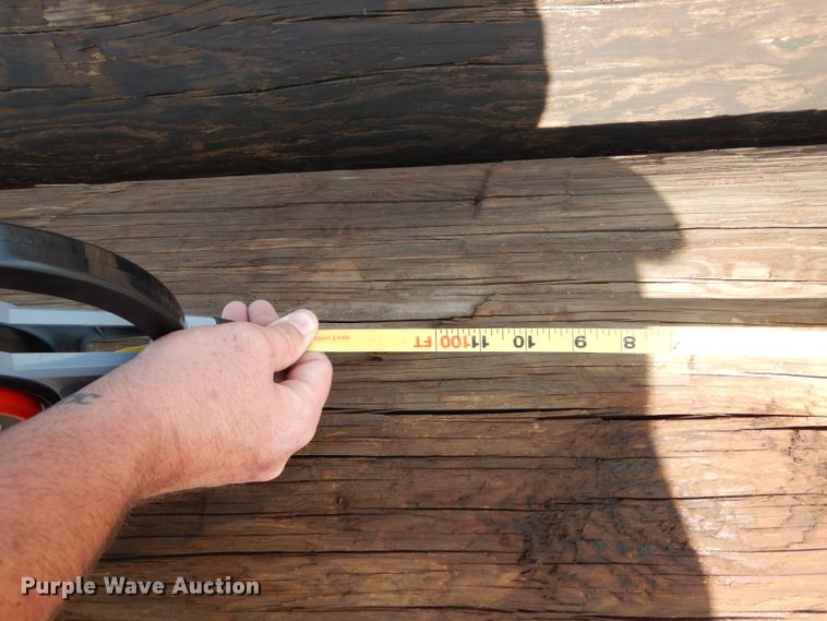 image for item DG6811 Approximately 75 telephone poles