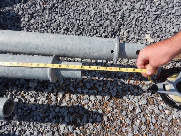 image for item DG6811 Approximately 75 telephone poles