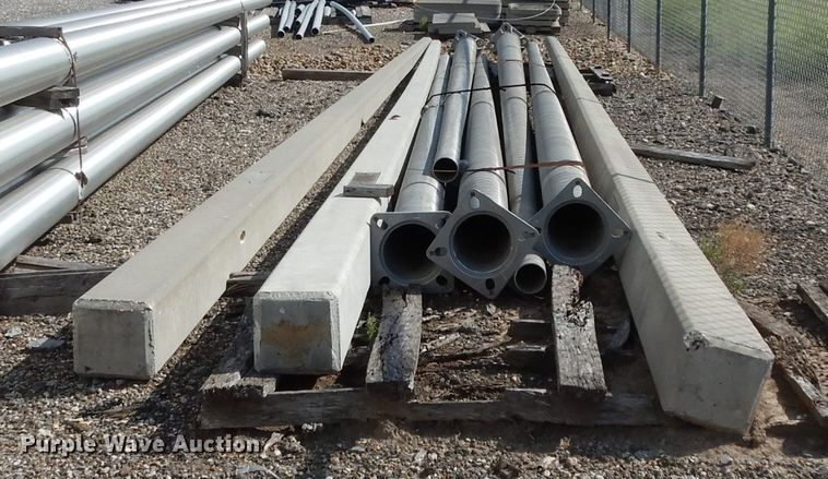 image for item DG6811 Approximately 75 telephone poles