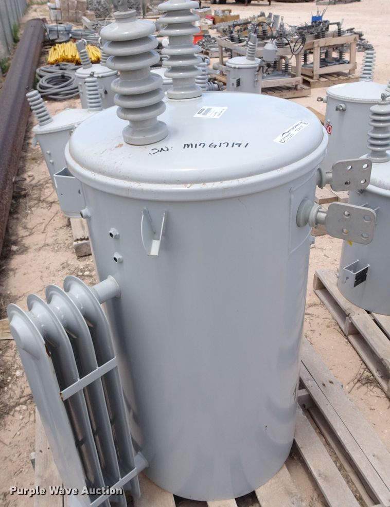 image for item GC9197 Transformer