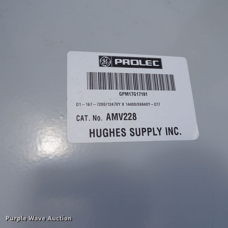 image for item GC9197 Transformer