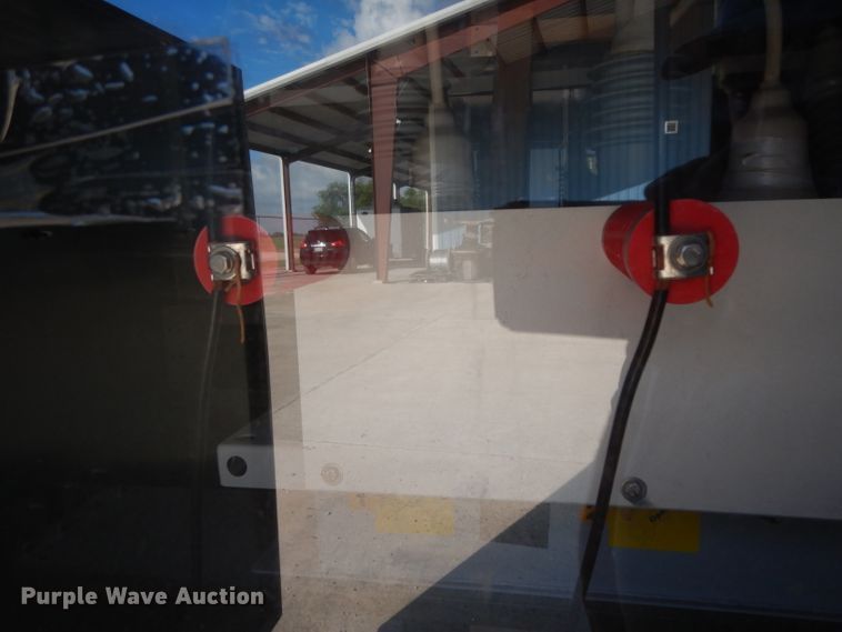 image for item HC9525 2017 Trinetics SmartBank capacitor bank