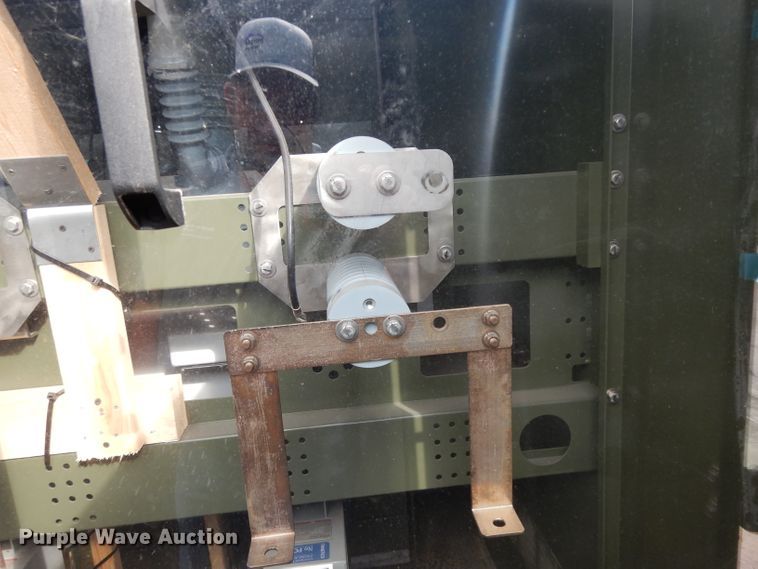 image for item HC9525 2017 Trinetics SmartBank capacitor bank