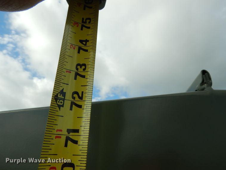 image for item HC9525 2017 Trinetics SmartBank capacitor bank