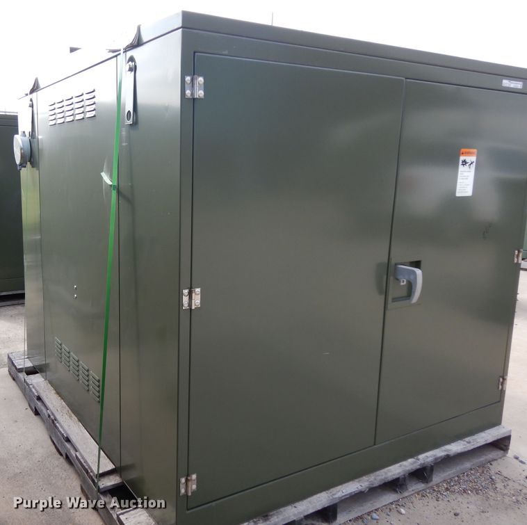 image for item HC9526 2017 Intense SmartBank capacitor bank