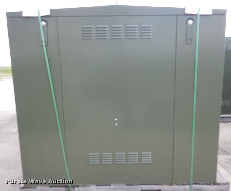 image for item HC9526 2017 Intense SmartBank capacitor bank