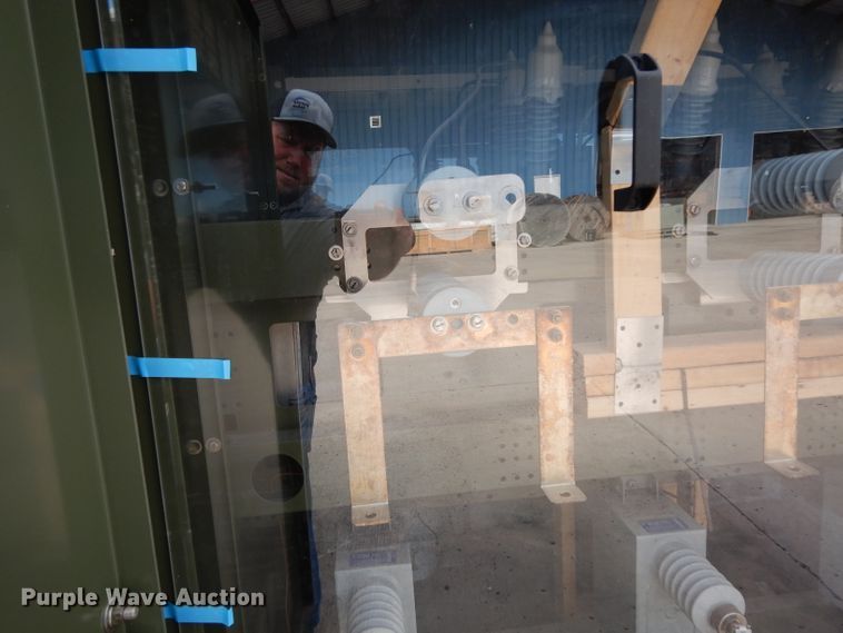 image for item HC9526 2017 Intense SmartBank capacitor bank