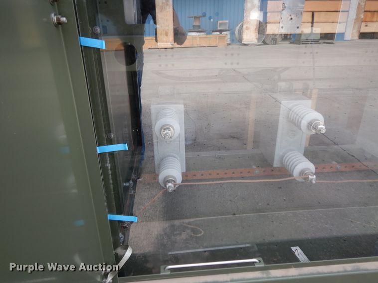 image for item HC9526 2017 Intense SmartBank capacitor bank