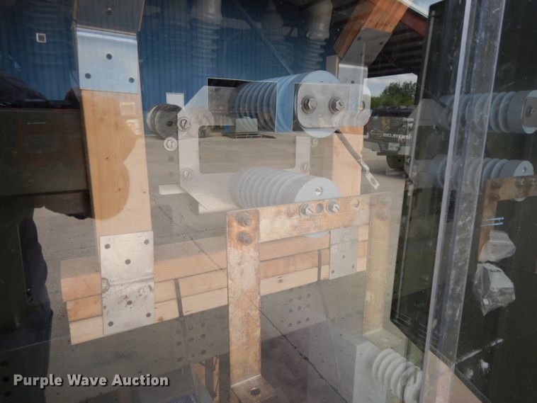 image for item HC9526 2017 Intense SmartBank capacitor bank