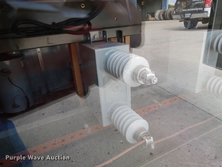 image for item HC9526 2017 Intense SmartBank capacitor bank