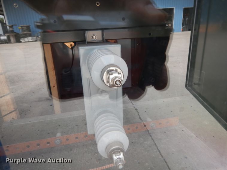 image for item HC9526 2017 Intense SmartBank capacitor bank