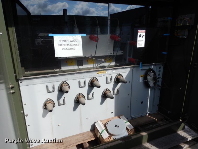 image for item HC9526 2017 Intense SmartBank capacitor bank