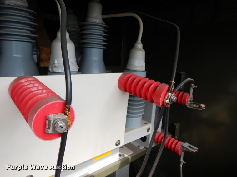 image for item HC9526 2017 Intense SmartBank capacitor bank