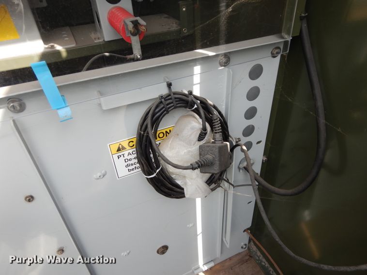 image for item HC9526 2017 Intense SmartBank capacitor bank