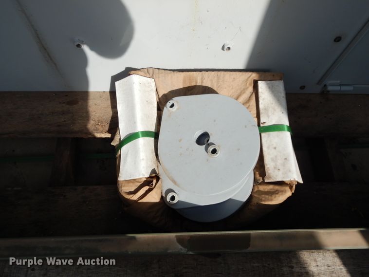 image for item HC9526 2017 Intense SmartBank capacitor bank