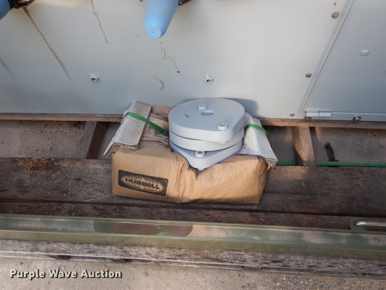 image for item HC9527 2017 Trinetics SmartBank capacitor bank