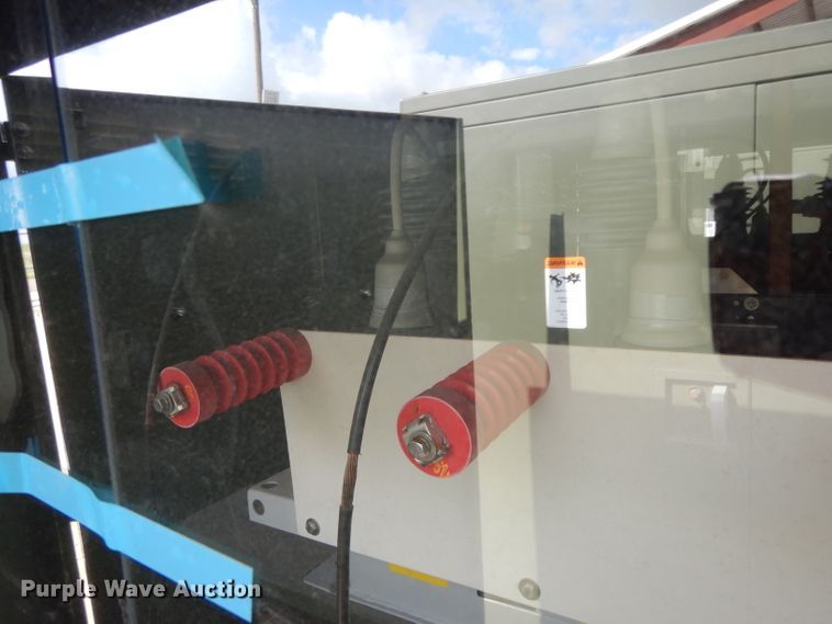 image for item HC9527 2017 Trinetics SmartBank capacitor bank