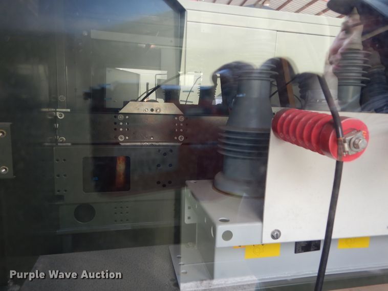 image for item HC9527 2017 Trinetics SmartBank capacitor bank