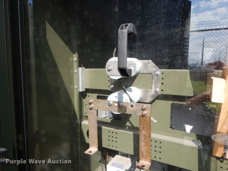 image for item HC9527 2017 Trinetics SmartBank capacitor bank