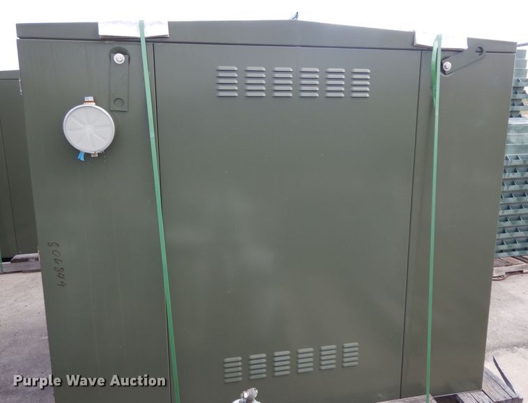 image for item HC9528 2017 Intense SmartBank capacitor bank