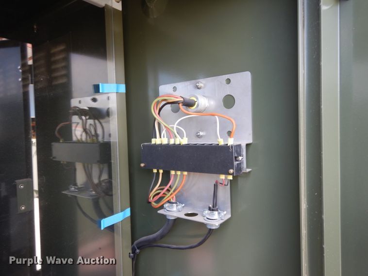 image for item HC9528 2017 Intense SmartBank capacitor bank