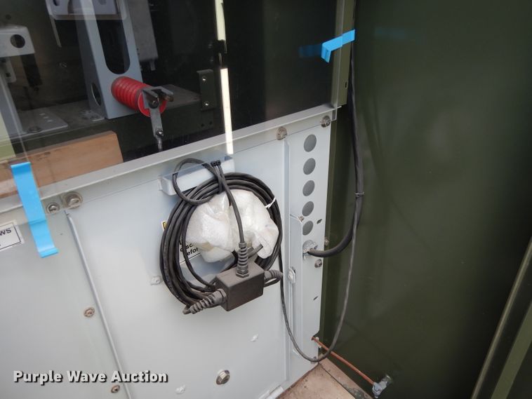 image for item HC9528 2017 Intense SmartBank capacitor bank