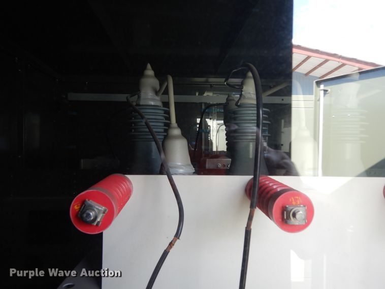 image for item HC9528 2017 Intense SmartBank capacitor bank