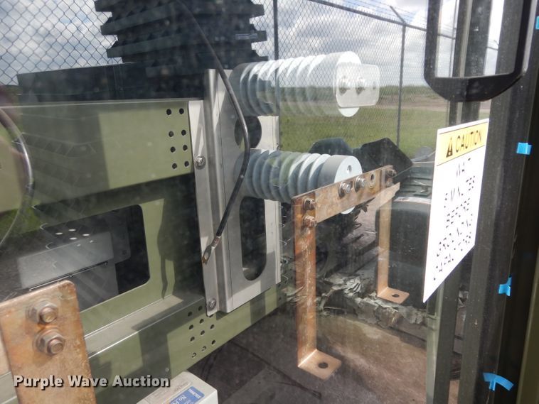 image for item HC9528 2017 Intense SmartBank capacitor bank