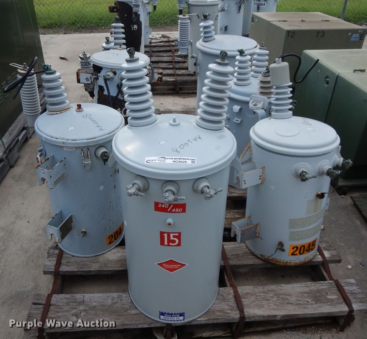 image for item HC9529 (7) transformers