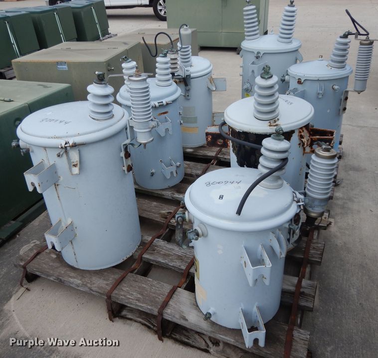 image for item HC9529 (7) transformers