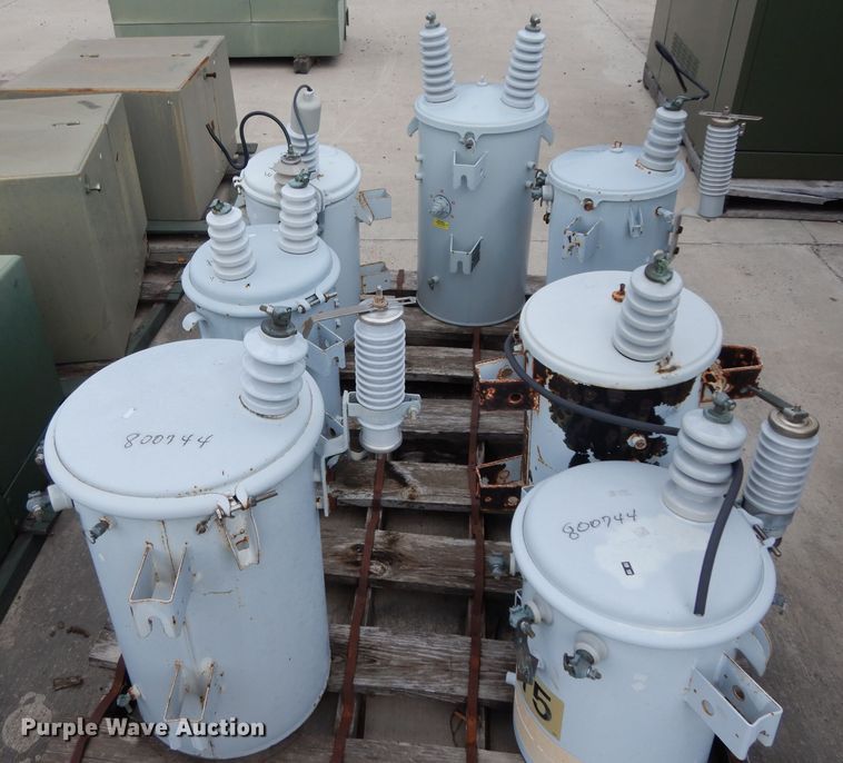 image for item HC9529 (7) transformers