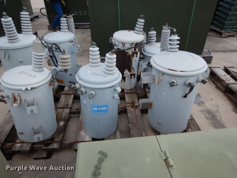 image for item HC9529 (7) transformers