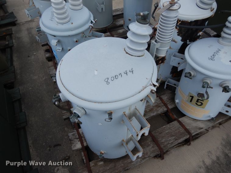 image for item HC9529 (7) transformers