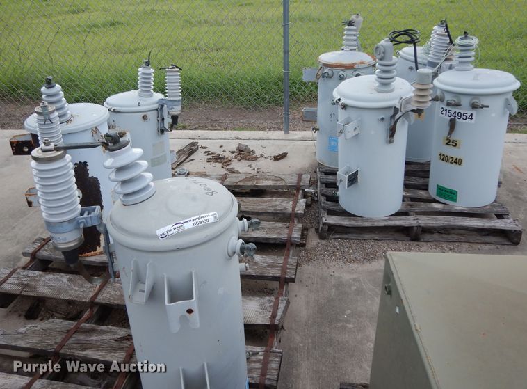 image for item HC9530 (7) transformers