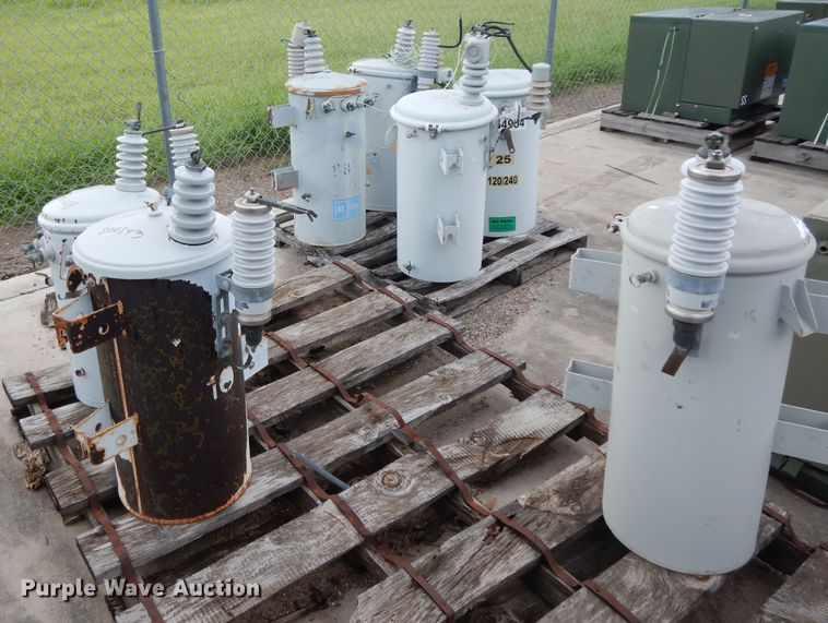 image for item HC9530 (7) transformers