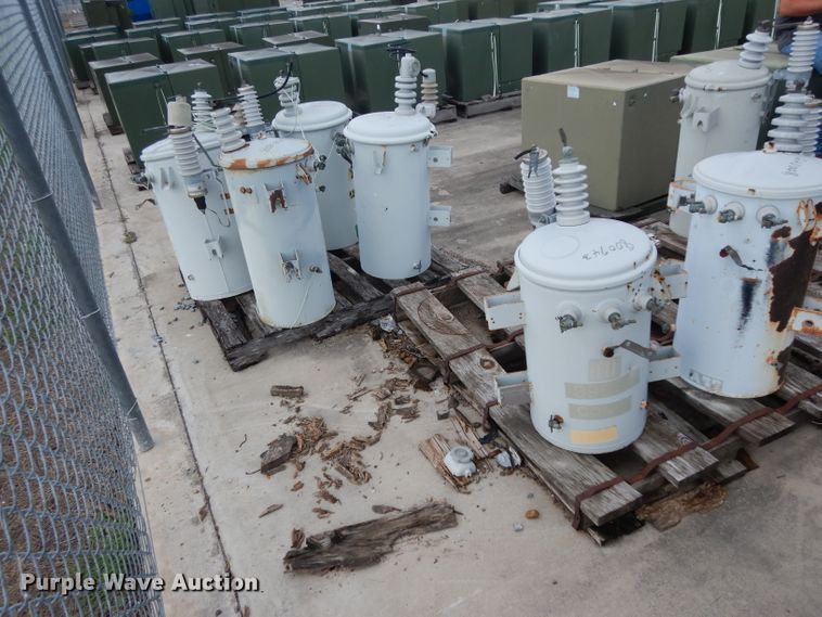 image for item HC9530 (7) transformers