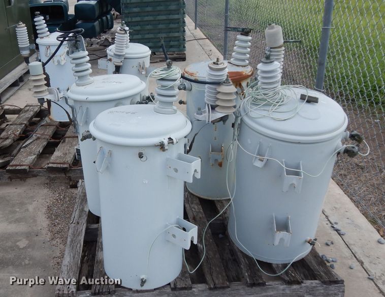 image for item HC9530 (7) transformers