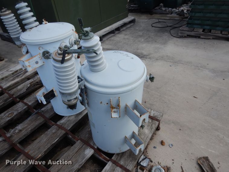 image for item HC9530 (7) transformers